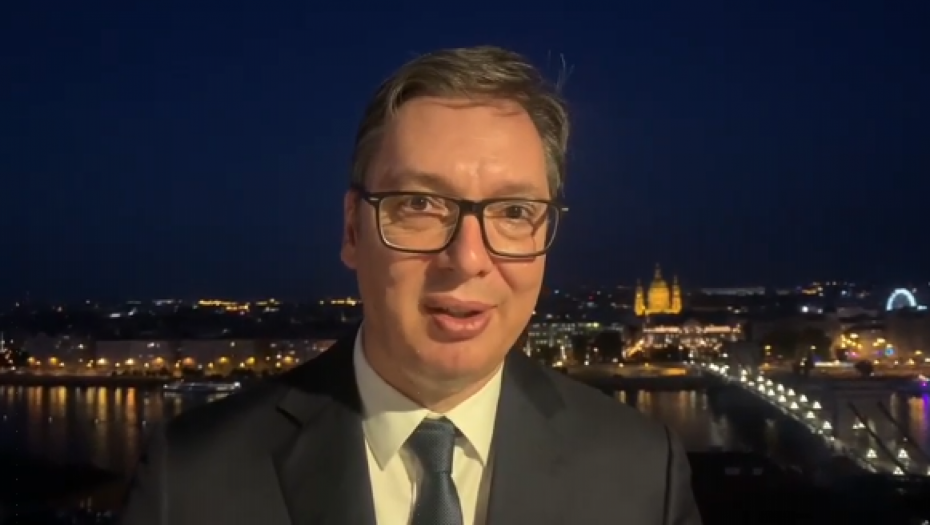 VUČIĆ: Prijave za jednokratnu pomoć od 10.000 dinara idu odlično