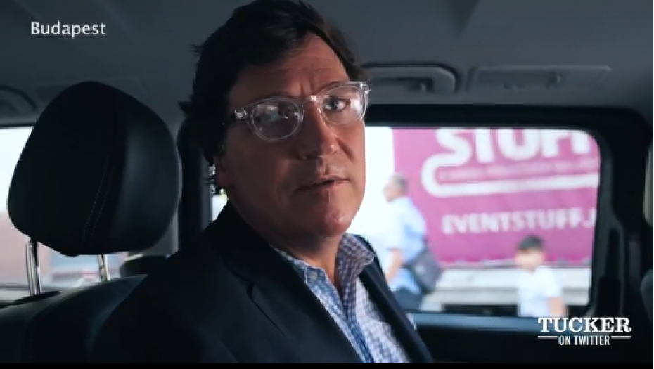 KARLSON NE KRIJE ŠTA MISLI O VUČIĆU "Ima perspektivu kakvu ne možete da čujete od ljudi u SAD, čak ni retko" (VIDEO)