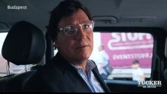 KARLSON NE KRIJE ŠTA MISLI O VUČIĆU "Ima perspektivu kakvu ne možete da čujete od ljudi u SAD, čak ni retko" (VIDEO)