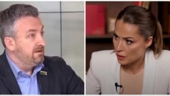 NE PRAVIM KAO TI VELIKE PARE NA PRODAJI SVOJE ZEMLJE Dijana razvalila Georgieva kad je pitao od čega živi