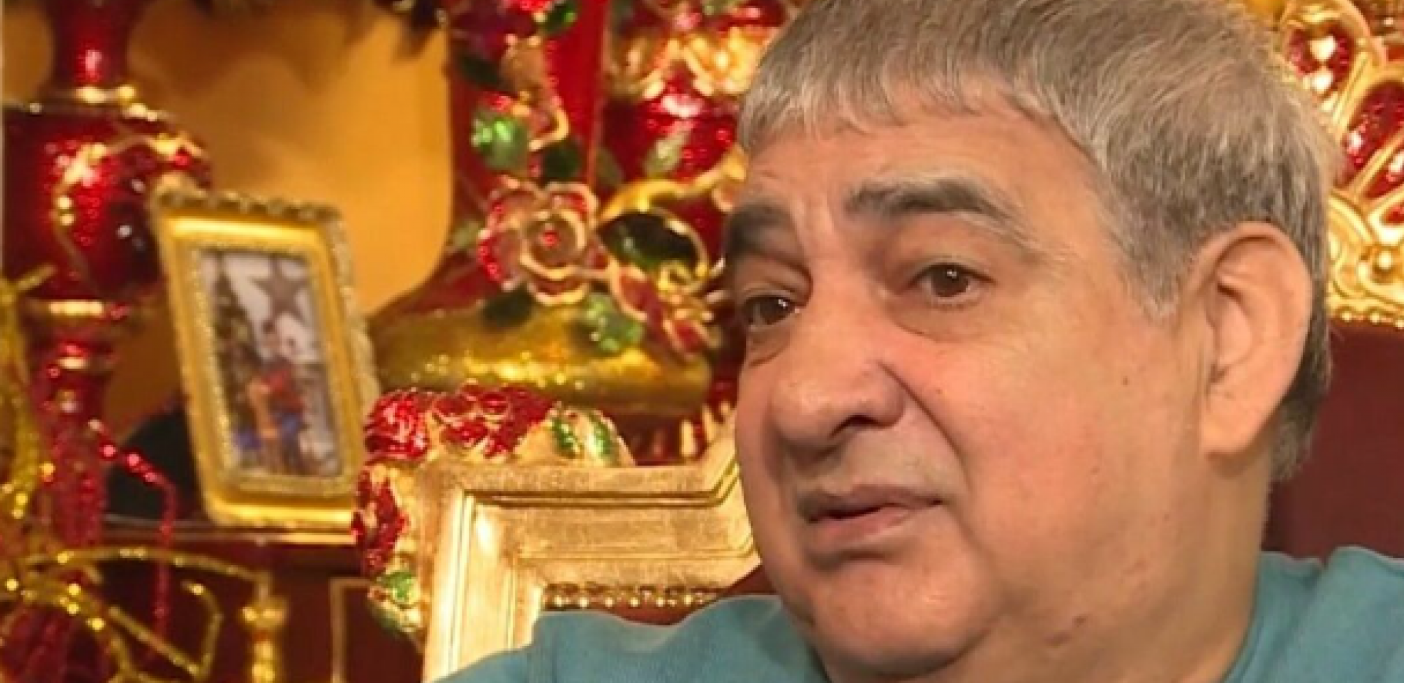 POZNATI PEVAČ OTKRIO KAKO JE OSTAO BEZ SILNOG NOVCA: Uložio u fudbal pa poslušao ženu