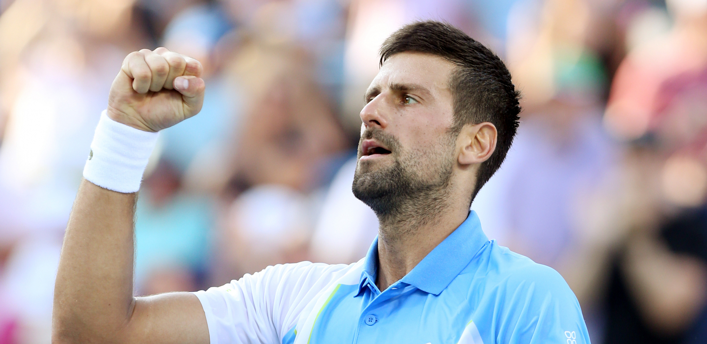 PREČA MU SRBIJA OD PRESTIŽNOG TURNIRA Đoković neće igrati na velikom takmičenju, a razlog je samo jedan