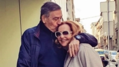 BEKUTA POSETILA MRKIN GROB Oglasila se emotivnom porukom, jedan broj otkriva koliko joj je teško! (FOTO)