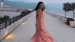 RASPLAKALA SE ZBOG NJENIH REČI Ćerka snimala Slobodu Mićalović, a ovo je glumicu dotuklo! (VIDEO)