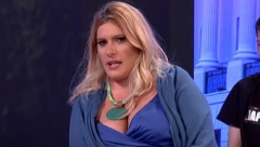 CELO VEČE JE PROVELA SA KRISTIJANOM Jelena Golubović isprozivala Anu Ćurčić, otkrila šta je radila sa Golubovićem