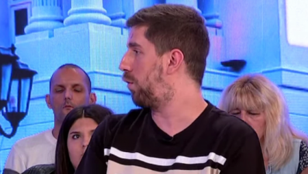 ZVALA GA U TOALET DA JE GLEDA GOLU Raskrinkana tajna afera iz rijalitija, ovo za nju niko ne bi ni pomislio!