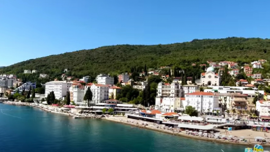 IZUVANJE IZ CIPELA Cene stanova u hrvatskom gradu na moru otišle u nebesa