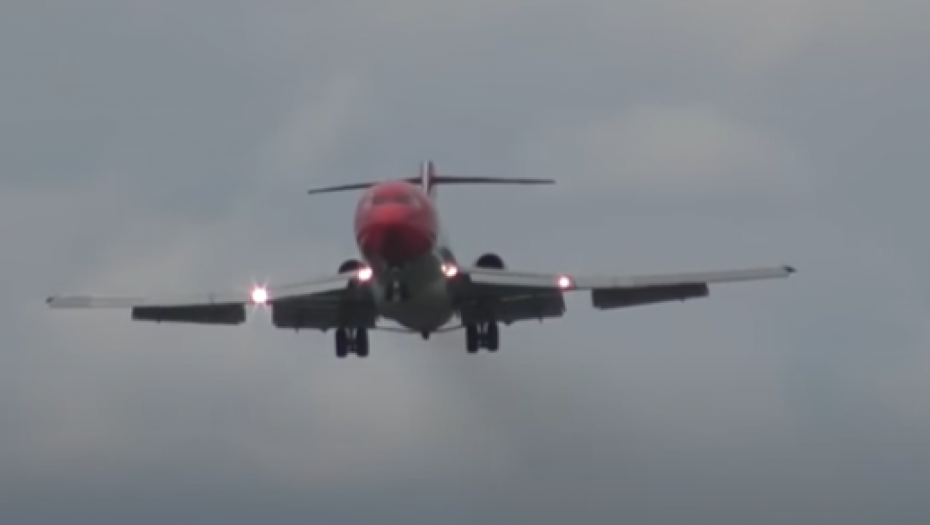 MISTERIJA KOJA NIJE REŠENA VEĆ 20 GODINA Šta se desilo sa muškarcima koji su nestali u avionu Boing 727?