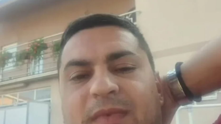 BEBICA POSTAJE OZBILJAN ŠVALER Miljanu je zauvek precrtao, pa se sad bacio na Takijevu bivšu