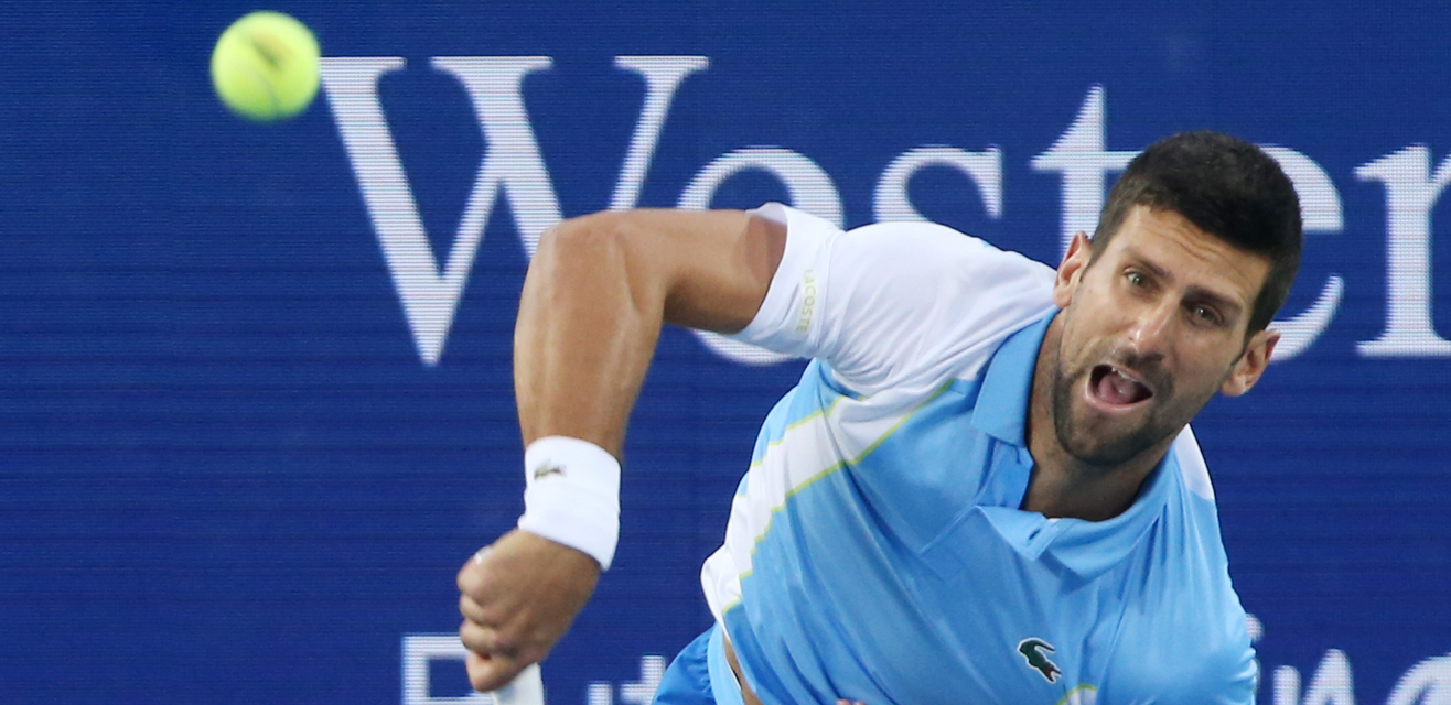 SUSRET DVOJICE VELIKANA Mnogo skupa fotka: Novak objavio fotografiju sa Mesijem, evo šta je Srbin poručio Argentincu (FOTO)