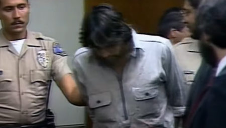 KAKO JE SIN MARLON BRANDA POSTAO UBICA "Sedeo sam i gledao kako ga život napušta"