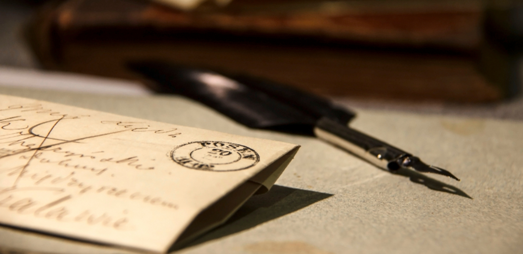 42 GODINE PUTOVALA RAZGLEDNICA Poslata iz Sidneja 1981. godine, sada stigla u Britaniju