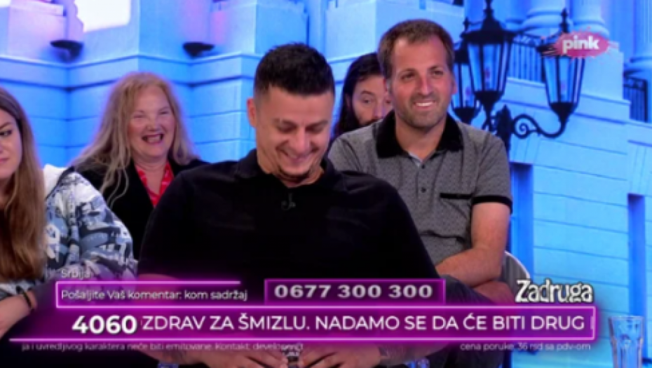 REŠILI DA RASKRINKAJU BEBICU! Bivši zadrugar tvrdi da je Macanović u dugovima do guše, Kulići su samo početak!