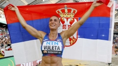 REČIMA NE MOŽEMO DA OPIŠEMO ŠTA OSEĆAMO Trener Ivane Vulete Goran Obradović za Alo! o nestvarnom uspehu Srpkinje u Budimpešti, na ovo su čekali šest godina