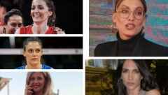 ŽENE SRPSKIH SPORTISTA! Njihova lepota pleni, za neke niste ni znali da su udate za sportista, a spaja ih jedno! (FOTO)
