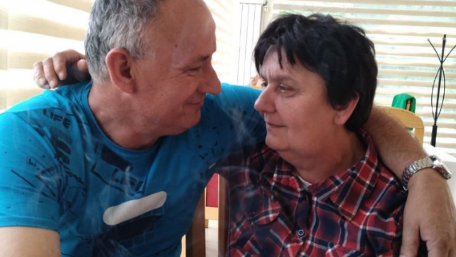 OVO SU MEVLUDIN I TAHIRA KOJI SU NAĐENI MRTVI U ŽIVINICAMA Ubio ženu zbog ljubomore, pa sebi presudio (FOTO)