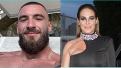 MENSUR ODLEPIO ZA KAČAVENDOM Budući zadrugari uhvaćeni zajedno, u prisnom izdanju šokirali sve na plaži