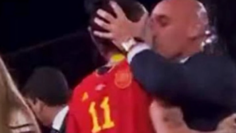 SVI I DALJE BRUJE O SLUČAJU "RUBIJALES" Sada se u sve uključila i kancelarija Ujedinjenih Nacija za ljudska prava