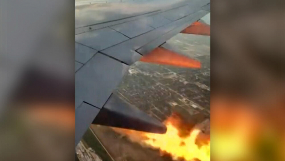 DEO AVIONA PAO NA IGRALIŠTE S DECOM I RODITELJIMA Užas u Rumuniji, nesreća blizu škole