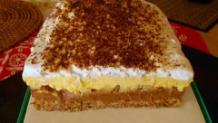 SAVRŠENSTVO KOJE SE PAMTI Bajadera torta čarobnog ukus