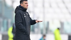 EKSPRESNO Dinamo našao novog trenera