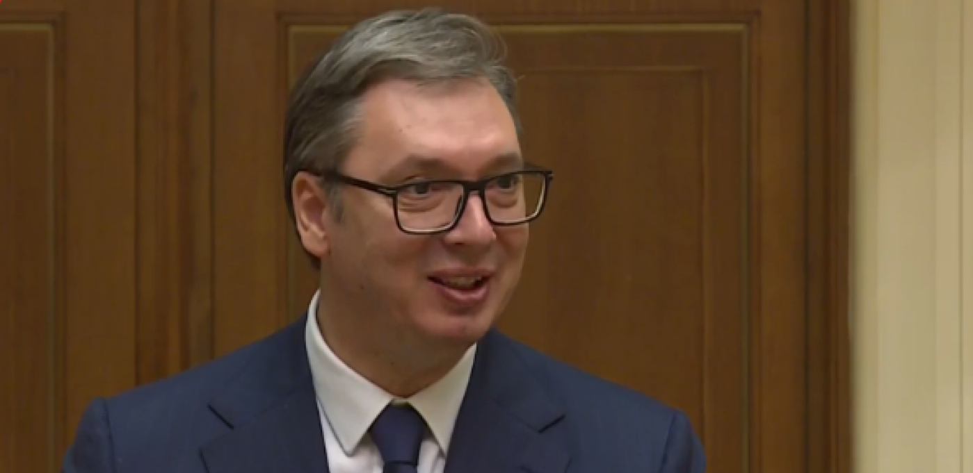 Njujork: Vučić na neformalnom ručku za lidere Zapadnog Balkana