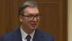 Njujork: Vučić na neformalnom ručku za lidere Zapadnog Balkana