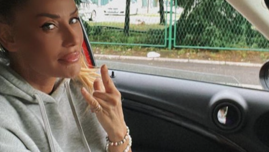 NABILA MU ROGOVE DOK JE ROBIJAO Pojavio se dokaz da je Ana varala Zvezdana, a tek kad vidite ko joj je bio švaler, sledi šok