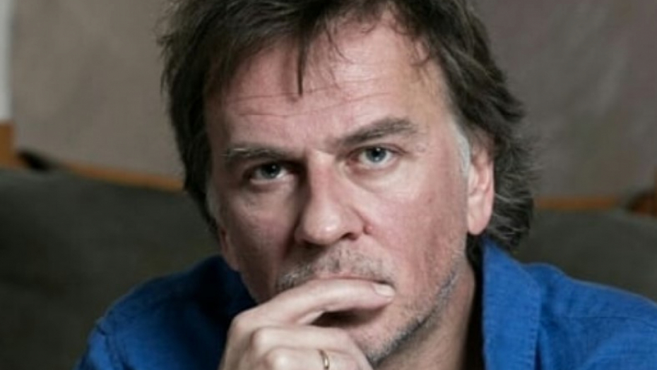 VESTI O LAUŠEVIĆEVOJ BOLESTI JE POTPUNO DOTUKLE Ovo je Žarkova supruga, a zaljubio se u nju dok je bio u braku!