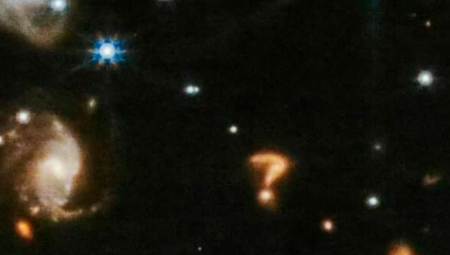 ZNAK PITANJA SE POJAVIO NA NEBU Ljudi su izbezumljeni, naučnici tvrde da mogu da objasne