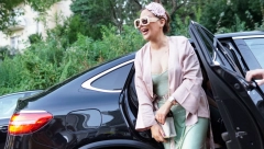 ANA NIKOLIĆ SE JAVNO OBRATILA MARIJI KULIĆ Pevačica se divi Miljaninoj mami, a evo u čemu je podržava
