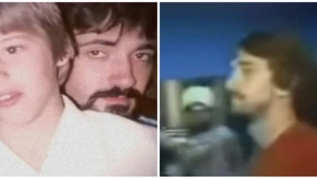 ČOVEK UBIO PEDOFILA UŽIVO NA TELEVIZIJI Sin (11) je sve gledao, danima je silovao dete