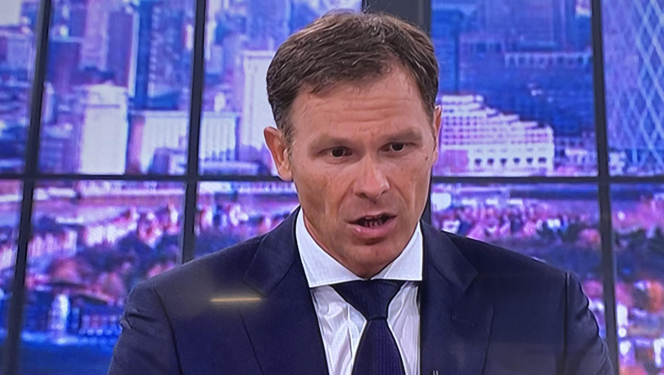 "ZA TRI DANA PRIJAVILO SE 592.000 DECE" Ministar Mali na TV Pink o novoj pomoći države