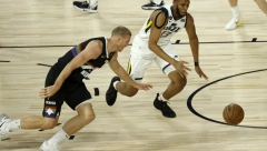 JOŠ JEDAN NBA IGRAČ U PARTIZANU Željko dovodi centra iz Čikaga?