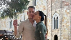 TRUDNA JOVANA LJUBISAVLJEVIĆ OBJAVILA SLIKU SA ULTRAZVUKA Ne može da sakrije sreću, čestitke stižu sa svih strana