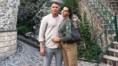 CECIN BIVŠI PRIREDIO MISICI IZNENAĐENJE Bogdan sve osmislio unapred, Jovana van sebe od sreće
