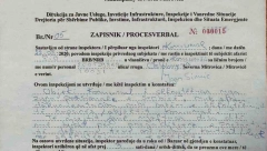 KURTIJEVI SPECIJALCI PONOVO UPALI U PROSTORIJE KANCELARIJE ZA KIM Zaposlenima dali 3 dana da napuste svoja radna mesta