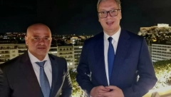 VUČIĆ OTKRIO ŠTA SE DEŠAVALO U ATINI: Kovačevski oštro govorio PROTIV KURTIJA zbog onoga što je uradio u Tetovu