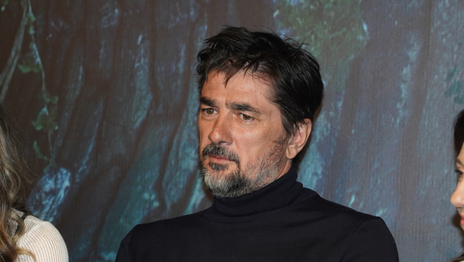 KO BI REKAO DA IM JE OVAKVO STANJE U DOMU Vojin Ćetković objavio sve jasno i onda priznao: "Samo ćutimo"