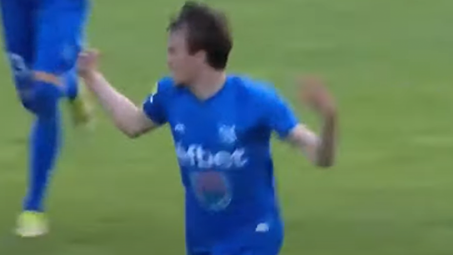 JOJIĆ U ČEMPIONŠIPU Transfer leta iz Superlige Srbije