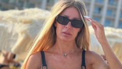 VRELA Vesna Đogani pokazala kako izgleda u petoj deceniji, pa postavila nove standarde