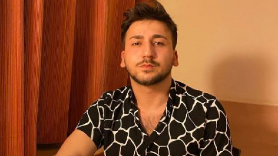 POZNATI TURSKI INFLUENSER POGINUO PRED VENČANJE Imao je samo 23 godine, a stradao je u saobraćajnoj nesreći