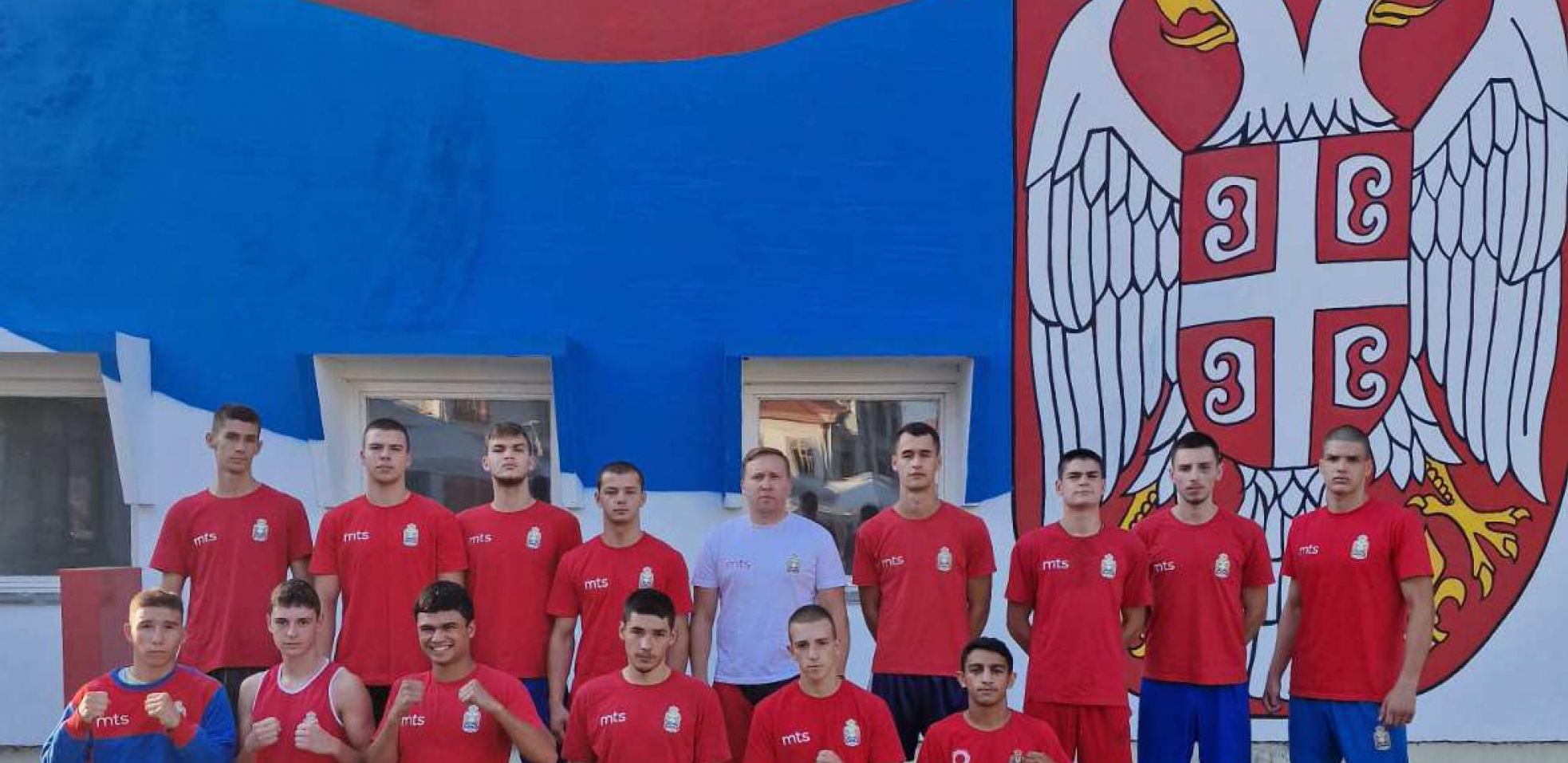 41. "Vojvođanska zlatna rukavica" spremna za nove šampione