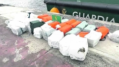 POTVRĐENA OPTUŽNICA PROTIV BALKANSKOG KARTELA Pokušali da prošvercuju šest tona kokaina