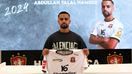 SREĆAN KRAJ POTRAGE Pronađen nestali fudbaler posle četiri dana