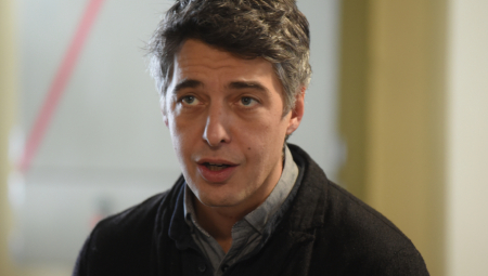 ĐILASOVAC POTVRDIO: Zaustavićemo  gradnju metroa, auto-puteva, bolnica, Ekspo!