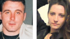 IVAN JE SVOJU ŽENU BOJANU UDAVIO U ZATVORSKOJ LJUBAVNOJ SOBI Užas se desio u niškom KPZ-u