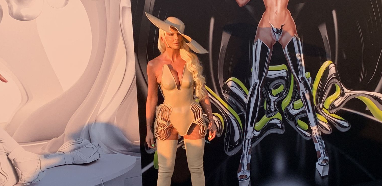 JELENA KARLEUŠA POKORILA BALKAN! Kampanju bez imena i prezimena sam mogla samo ja da uradim