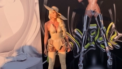 JELENA KARLEUŠA POKORILA BALKAN! Kampanju bez imena i prezimena sam mogla samo ja da uradim