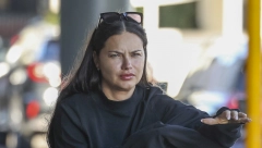 SVI KOMENTARIŠU DA SE IZOBLIČILA OD BOTOKSA Adrijana Lima uhvaćena bez šminke u opuštenom izdanju